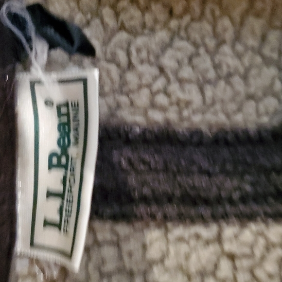 EUC L.L. BEAN Women's LARGE - Picture 9 of 9